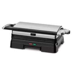 Cuisinart Griddler Grill & Panini Press
