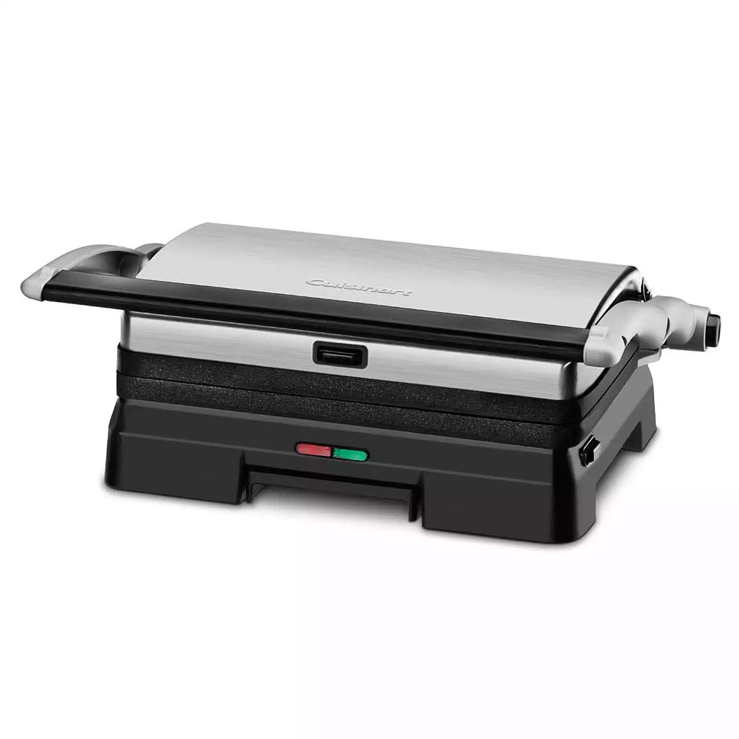 Cuisinart Griddler Grill & Panini Press