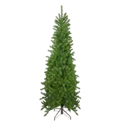 Northlight 7.5-ft Canadian Pine Pencil Artificial Christmas Tree