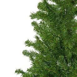 Northlight 7.5-ft Canadian Pine Pencil Artificial Christmas Tree