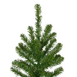 Northlight 7.5-ft Canadian Pine Pencil Artificial Christmas Tree