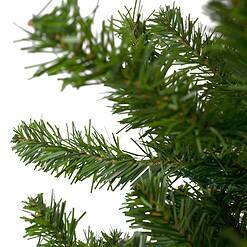 Northlight 7.5-ft Canadian Pine Pencil Artificial Christmas Tree