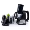 Presto Professional SaladShooter Electric Slicer & Shredder