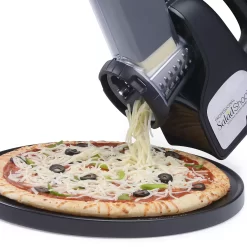 Presto Professional SaladShooter Electric Slicer & Shredder
