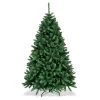 WELLFOR 6-ft Artificial Christmas Tree
