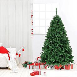 WELLFOR 6-ft Artificial Christmas Tree