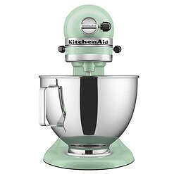 KitchenAid Deluxe 4.5 Quart Tilt-Head Stand Mixer, KSM97PT