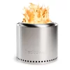 Solo Stove Ranger 2.0 Fire Pit, Silver