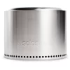 Solo Stove Bonfire 2.0 Fire Pit, Silver