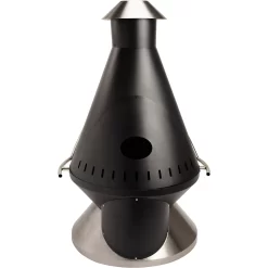 Cuisinart Chimenea Propane Fire Pit