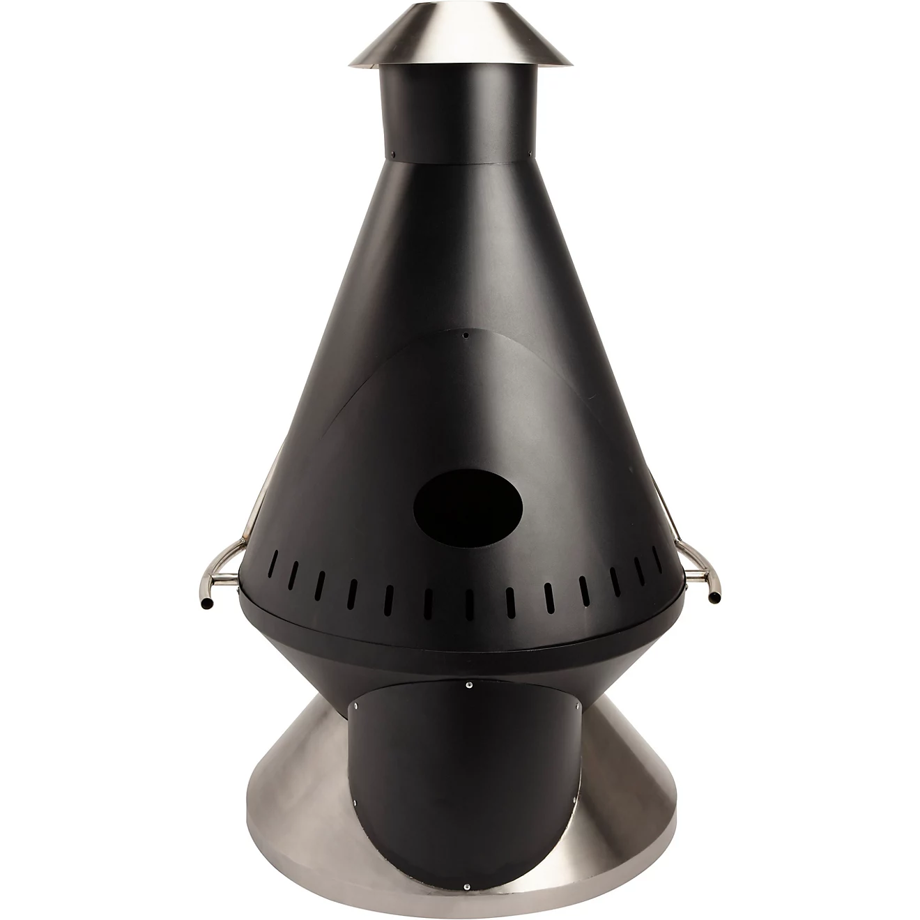 Cuisinart Chimenea Propane Fire Pit