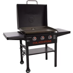 Blackstone 28 in XL 3-Burner Omnivore Griddle