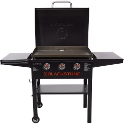 Blackstone 28 in XL 3-Burner Omnivore Griddle