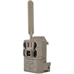 Tactacam Reveal X 3.0 Cellular Trail Camera