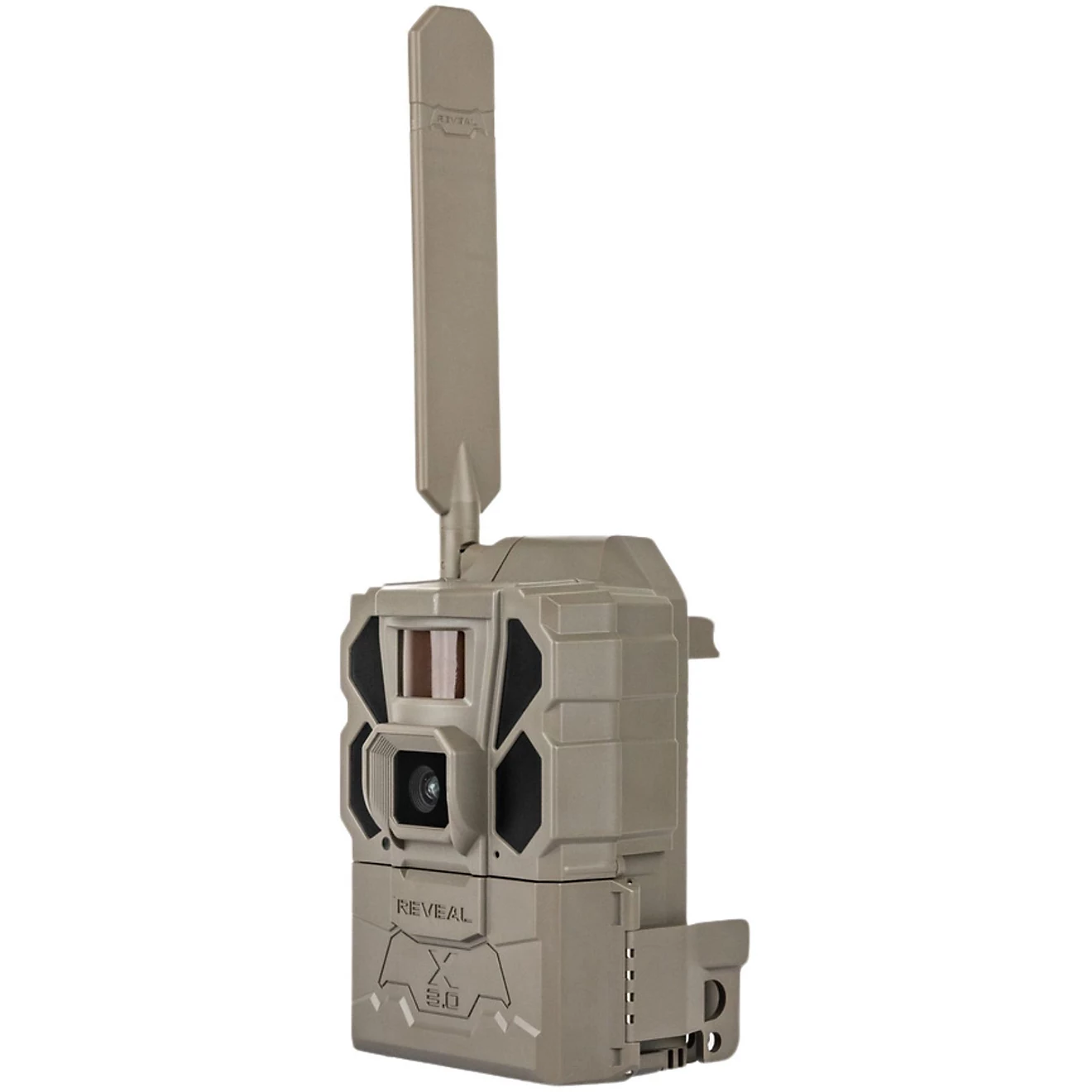 Tactacam Reveal X 3.0 Cellular Trail Camera