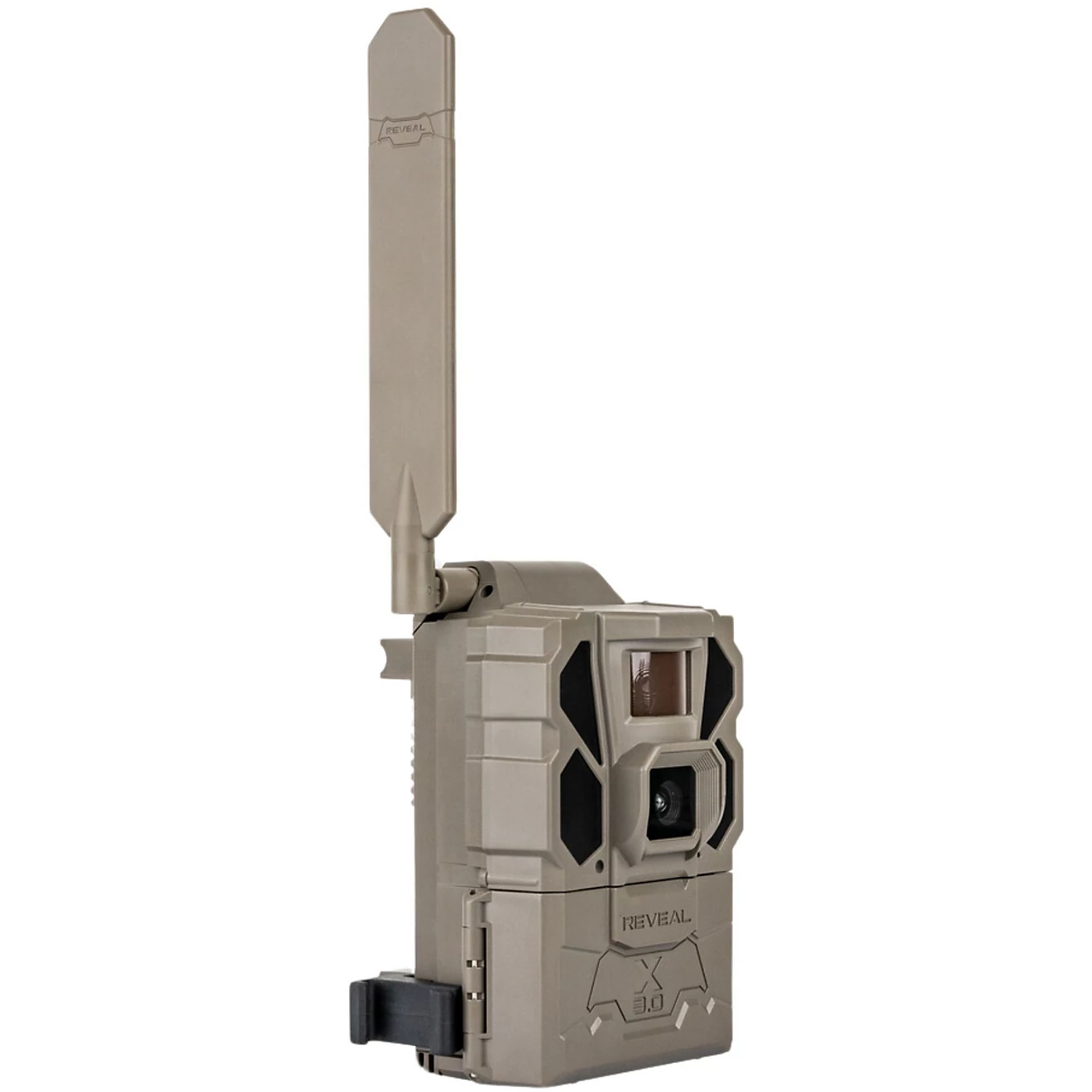 Tactacam Reveal X 3.0 Cellular Trail Camera