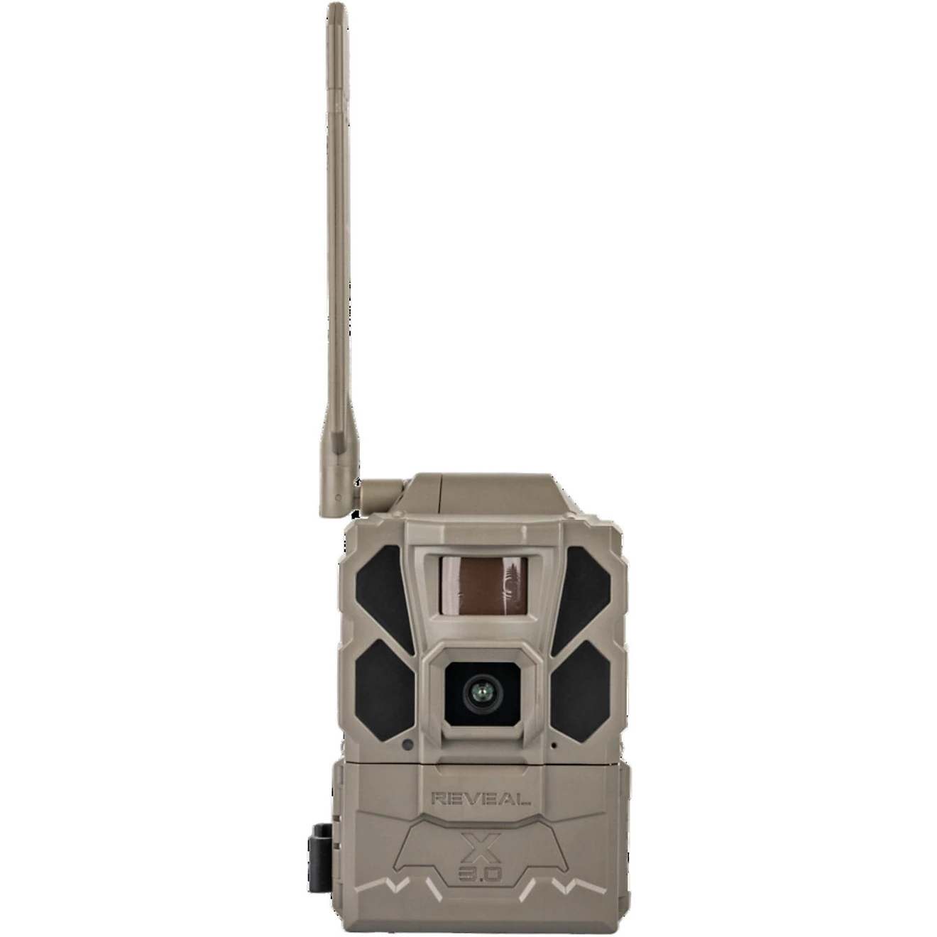 Tactacam Reveal X 3.0 Cellular Trail Camera