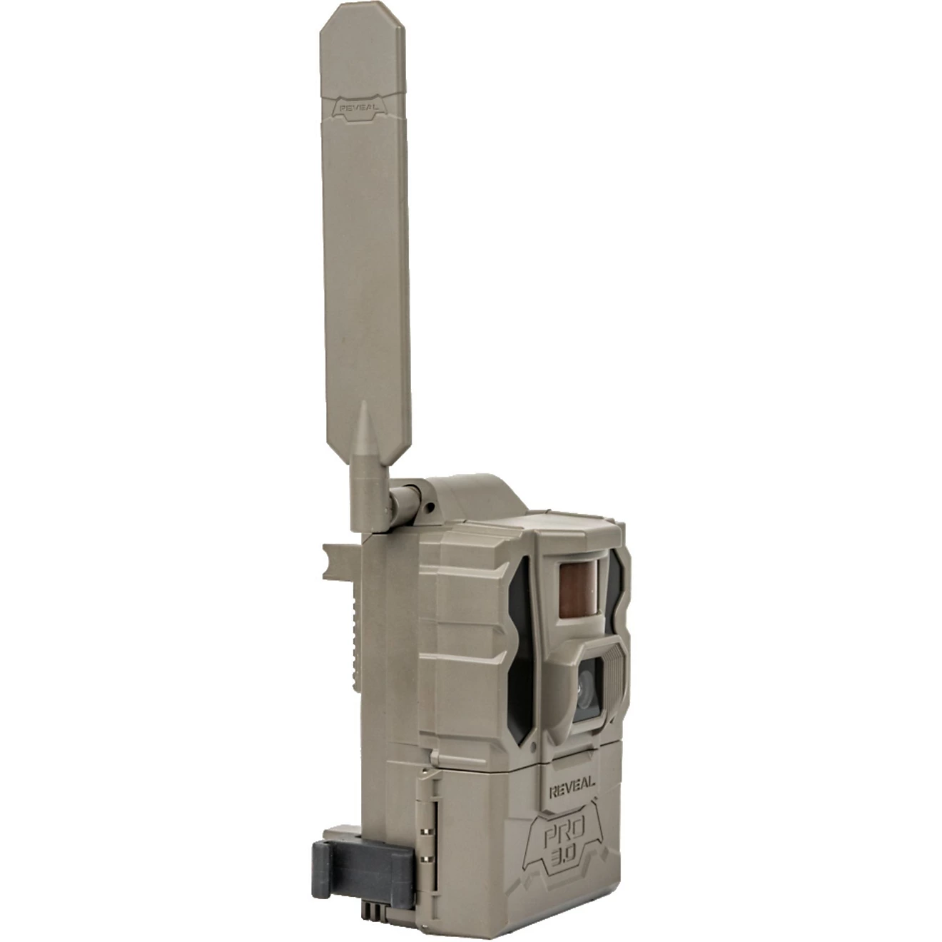 Tactacam Reveal Pro 3.0 Cellular Trail Camera
