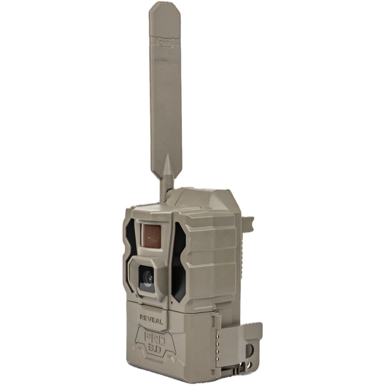 Tactacam Reveal Pro 3.0 Cellular Trail Camera