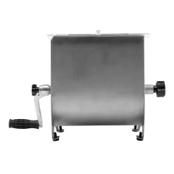 MEAT! 20 lb Meat Mixer
