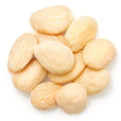 Yupik Nuts Roasted Sea Salt Marcona Almonds, 2.2 lb, Pack of 1