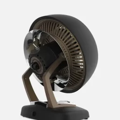 Vornado VHEAT Alchemy Whole Room Space Heater - Gunmetal
