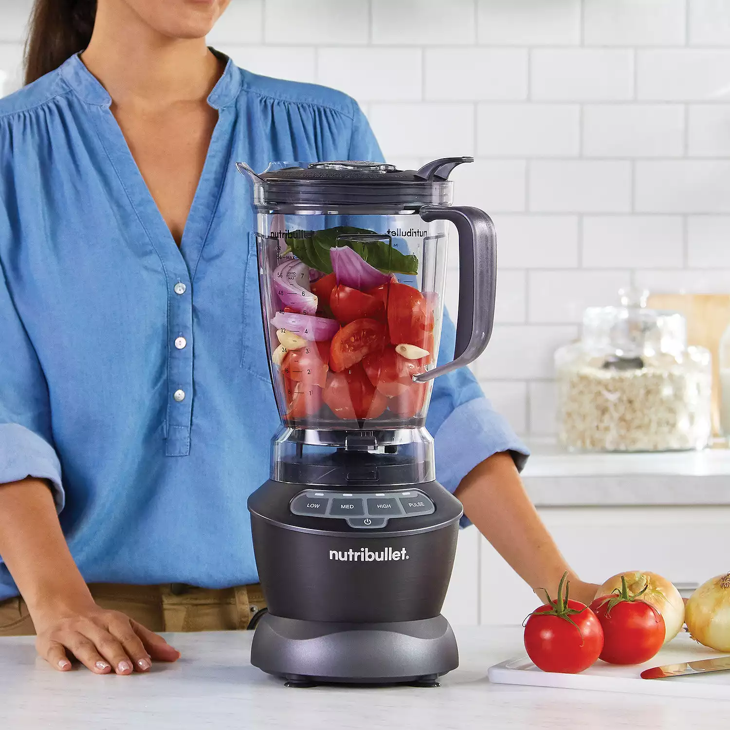 NutriBullet 1200 Watt Blender
