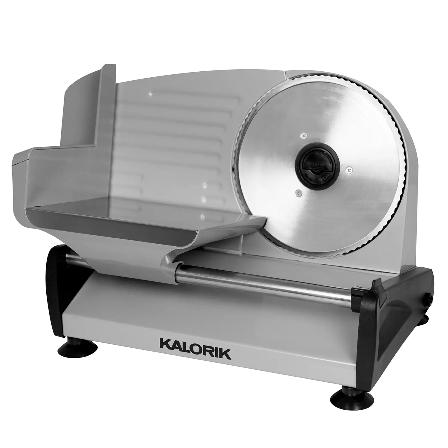 Kalorik Professional Style Food Slicer