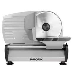 Kalorik Professional Style Food Slicer