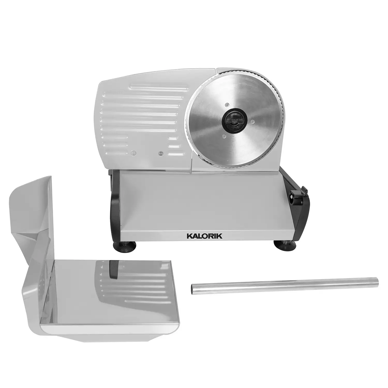 Kalorik Professional Style Food Slicer