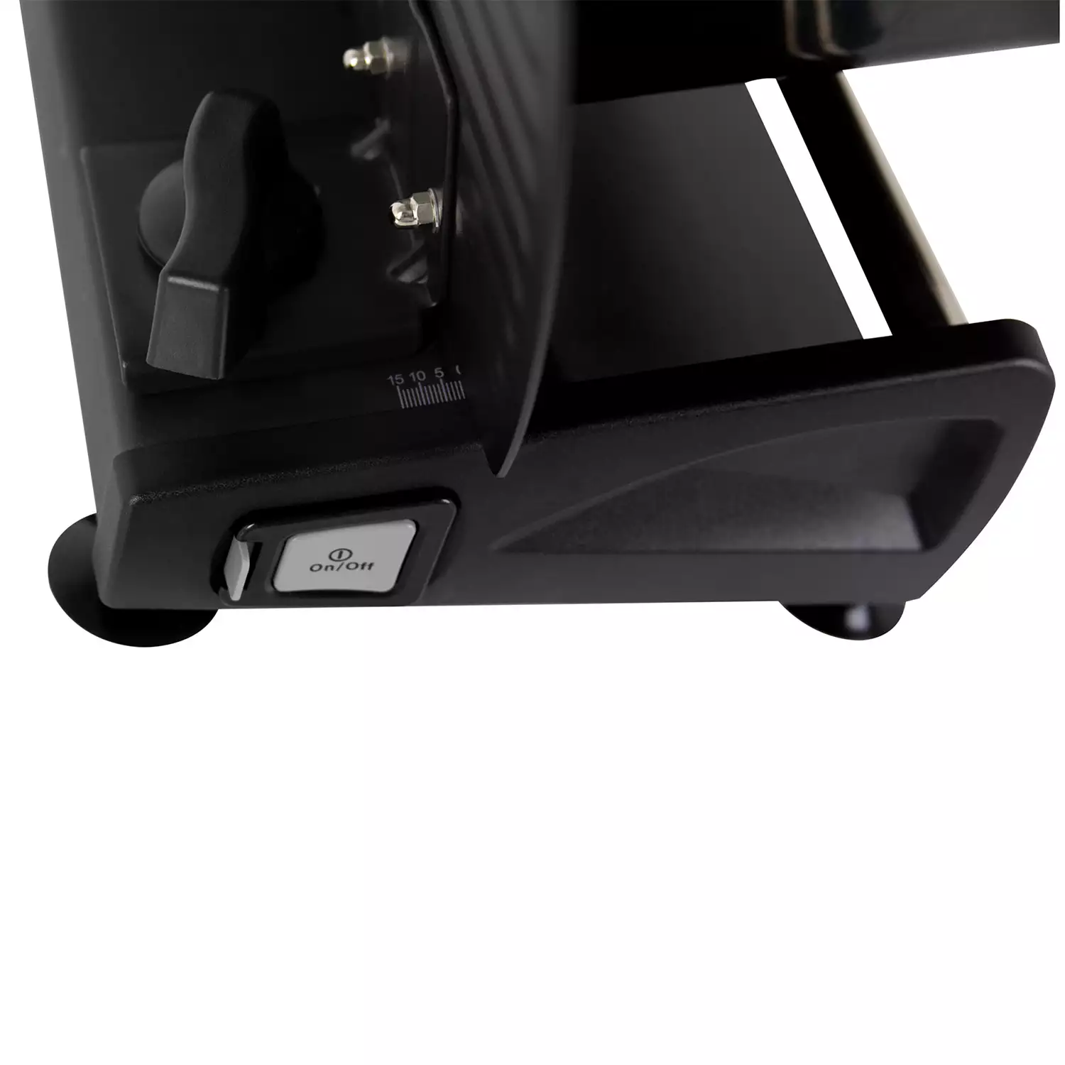 Kalorik Professional Style Food Slicer