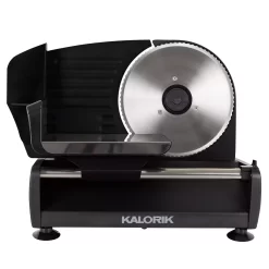 Kalorik Professional Style Food Slicer