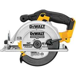 DEWALT 7-Tool 20-Volt Max Power Tool Combo Kit with Soft Case (2-Batteries and charger Included)