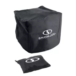 Snow Joe 22-in Single-stage Push Electric Snow Blower