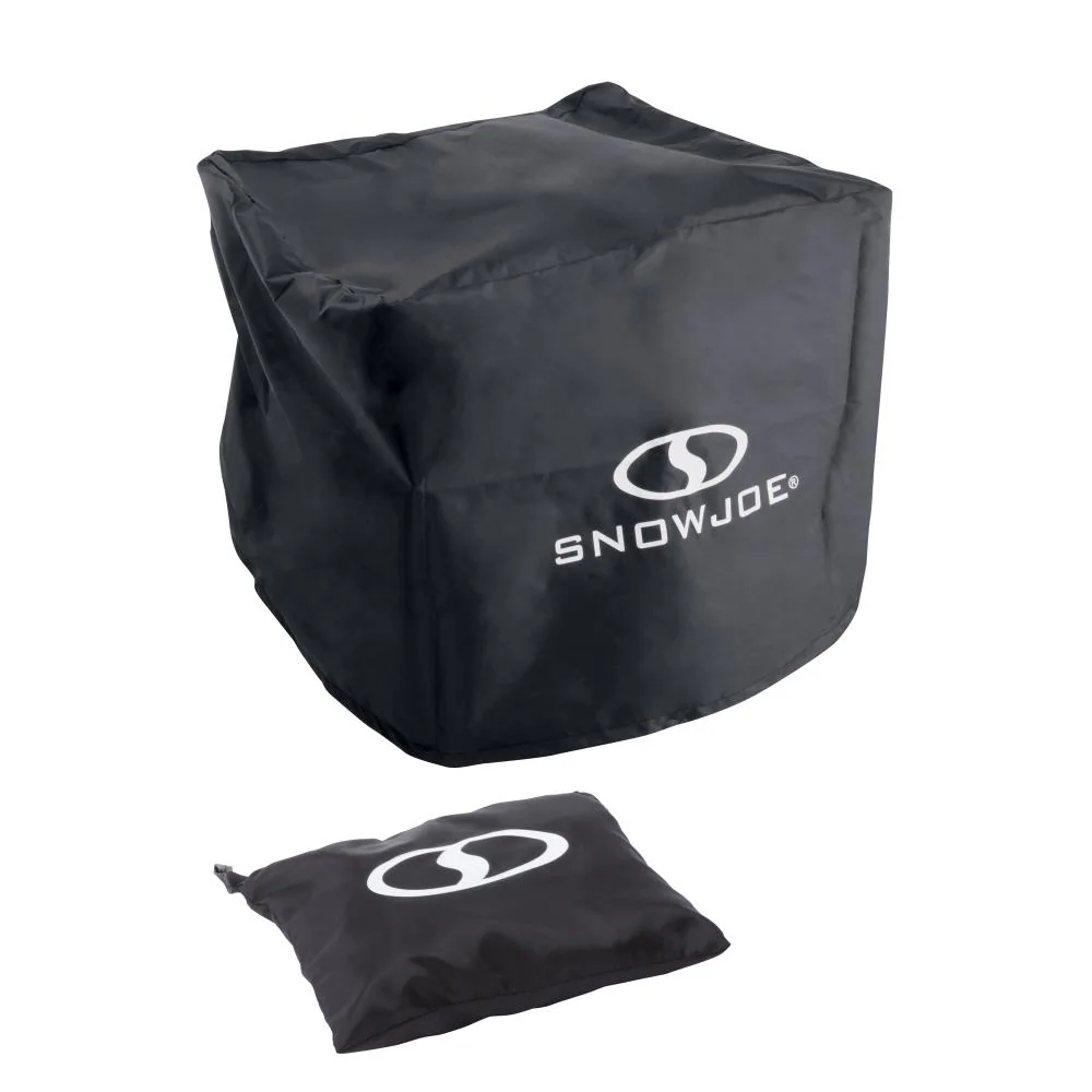 Snow Joe 22-in Single-stage Push Electric Snow Blower