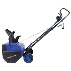 Snow Joe 22-in Single-stage Push Electric Snow Blower
