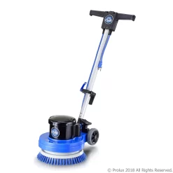 Prolux Core 13-in Wet/Dry Orbital Floor Polisher