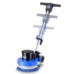 Prolux Core 13-in Wet/Dry Orbital Floor Polisher