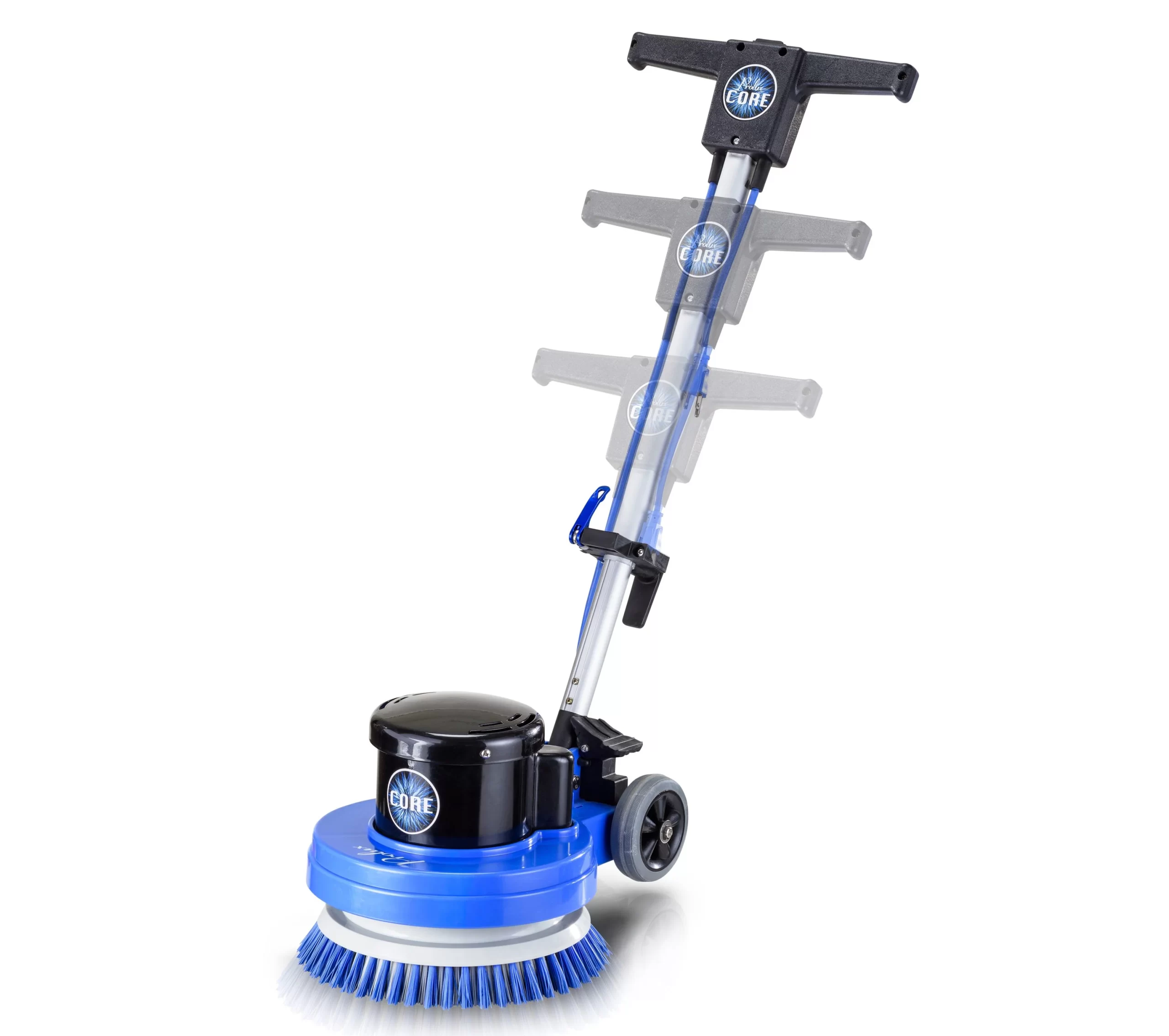 Prolux Core 13-in Wet/Dry Orbital Floor Polisher