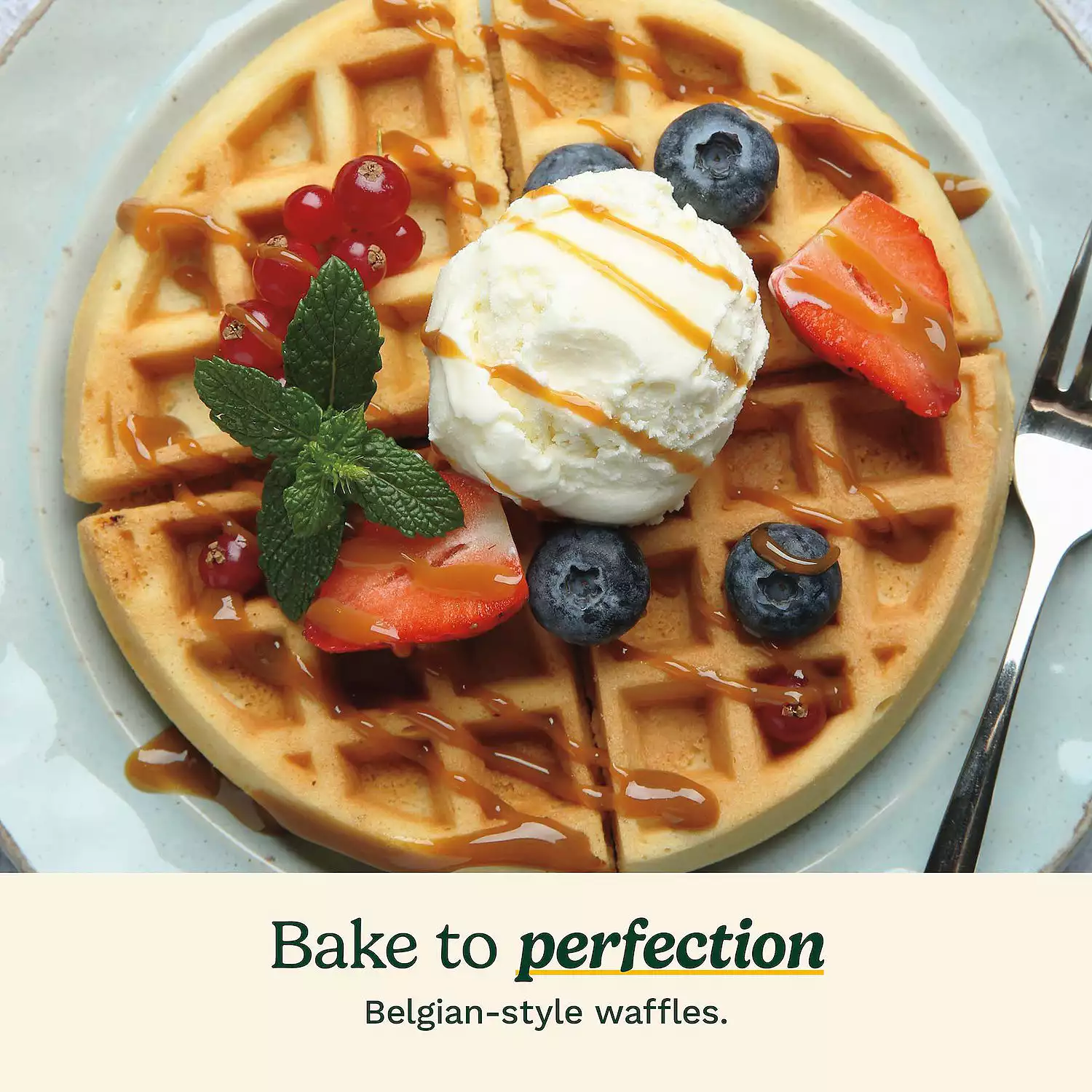 Cuisinart Flip Belgian Waffle Maker