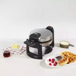 Cuisinart Flip Belgian Waffle Maker