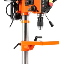 WEN 3.2-Amp 5-Speed Bench Drill Press
