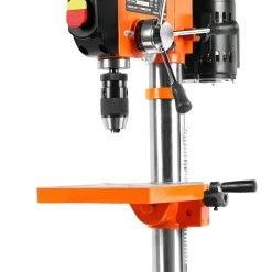 WEN 3.2-Amp 5-Speed Bench Drill Press