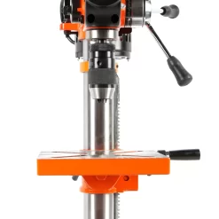 WEN 3.2-Amp 5-Speed Bench Drill Press