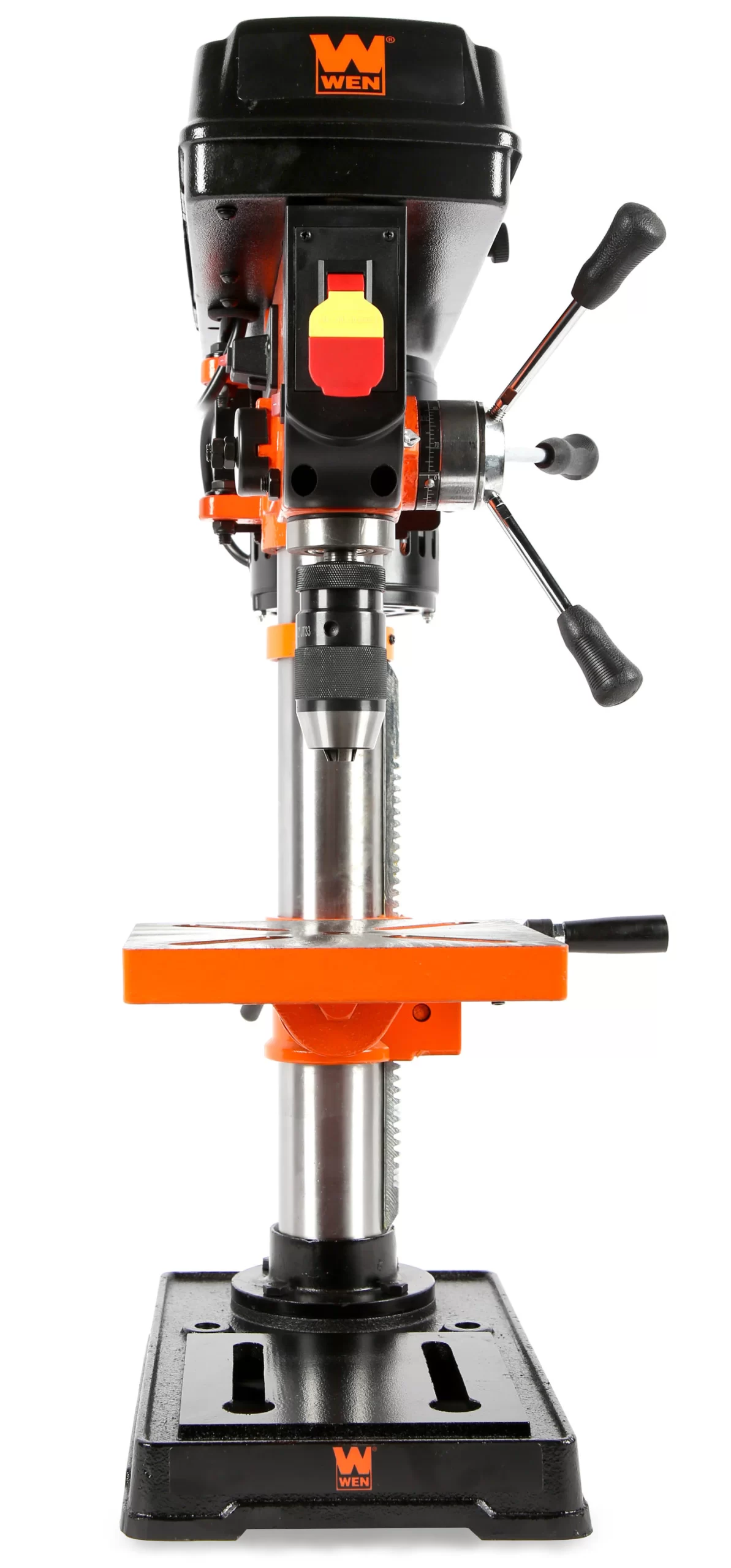 WEN 3.2-Amp 5-Speed Bench Drill Press
