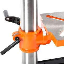 WEN 3.2-Amp 5-Speed Bench Drill Press