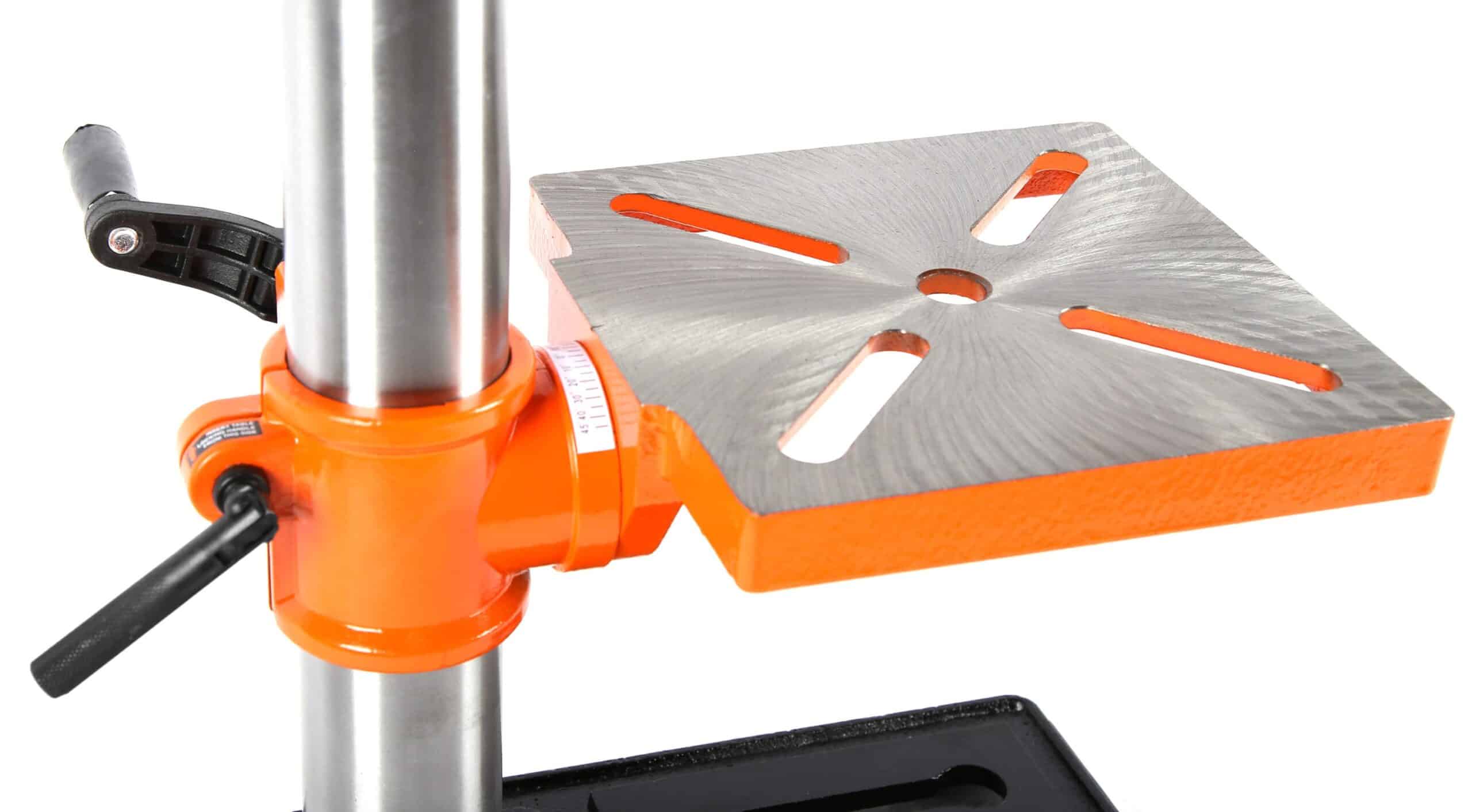 WEN 3.2-Amp 5-Speed Bench Drill Press