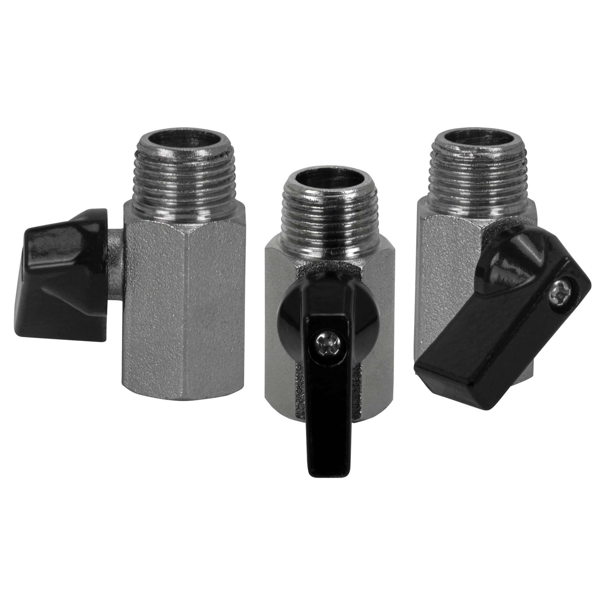 DEWALT 3/4 In X 100 Ft. Hdpe/Aluminum Air Piping System Kit