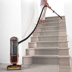 Shark Navigator Self-Cleaning Brushroll Pet Upright Vacuum, ZU60