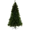 Christmas Time 6.5-ft Pennsylvania Pine Artificial Christmas Tree